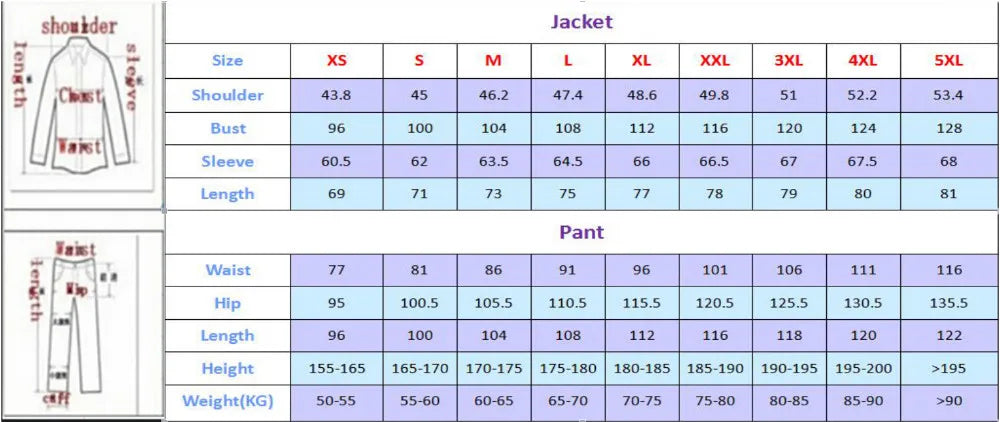 Classic Designal Long Blazer Men Suits Wedding Party Formal Groom Groomsman Prom Business Male Tuxedos 2 Piece Sets Jacket Pants