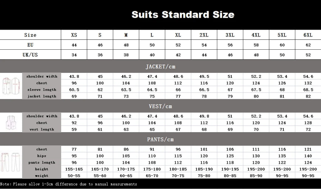 High Quality White Tuxedo 3 Pieces Wedding Groom Sets,Handsome Men's Slim Fit Suit Set,Formal Business Suits Interview Outfit