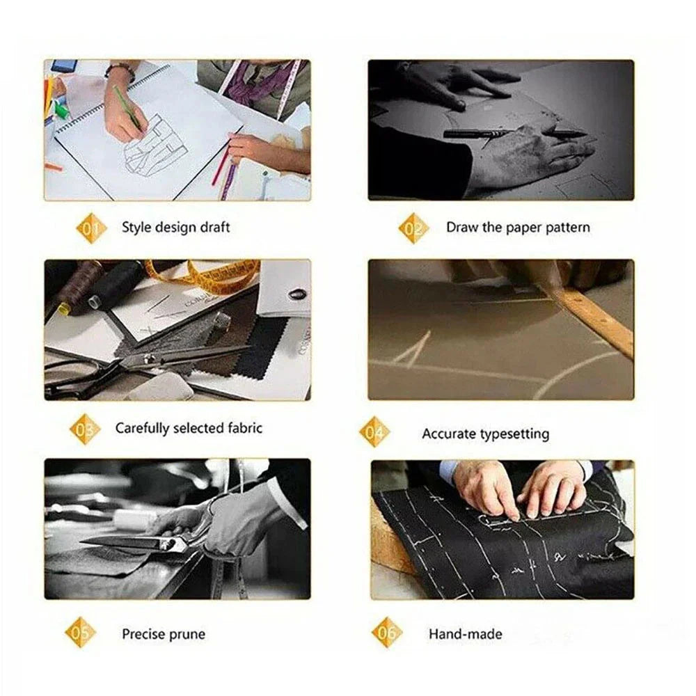 White Classic Men Suit 3 Piece Tuxedo Peaked Lapel Groomsmen Wedding Suits Set Fashion Men Business Blazer Pants Vest