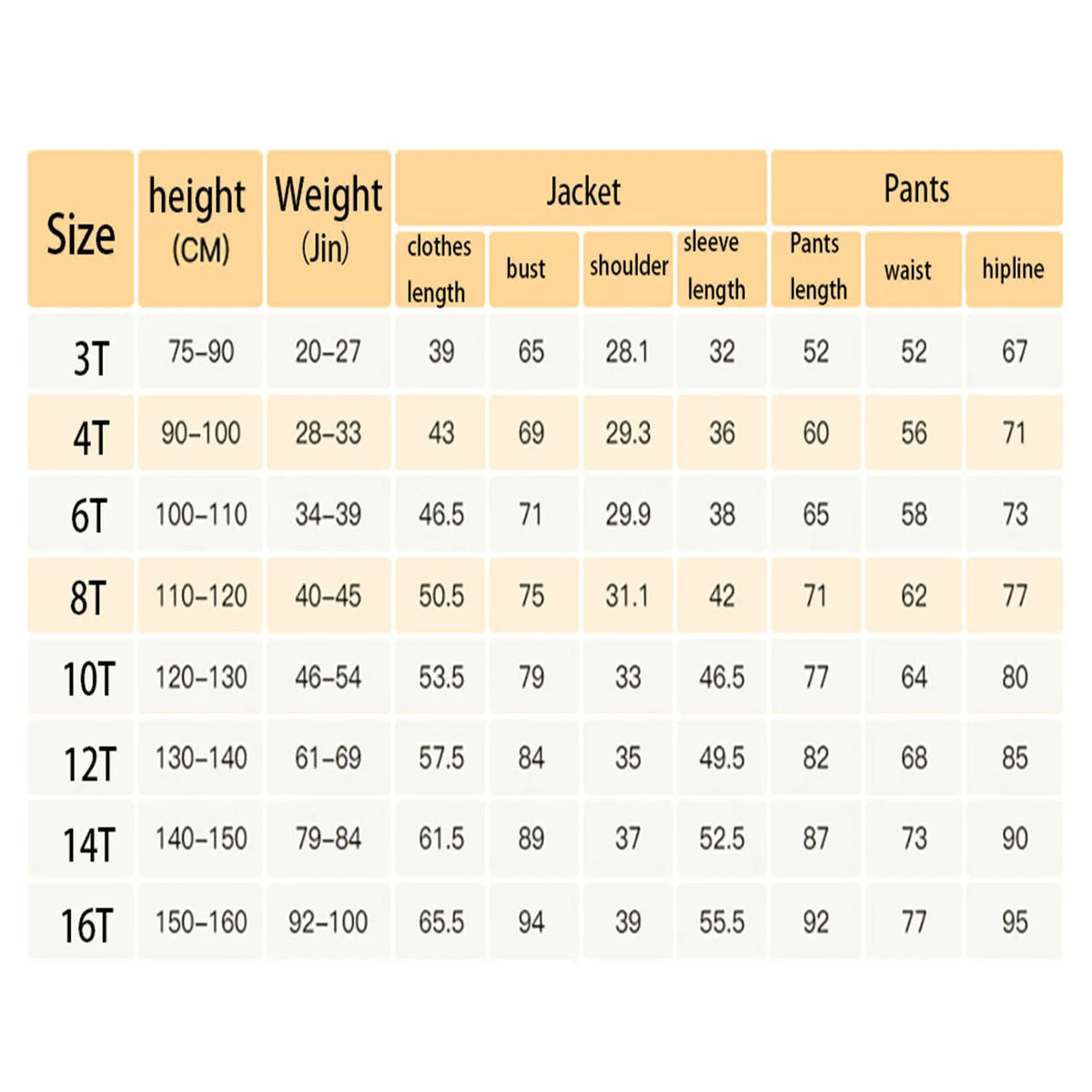 Formal Boys Suit Party Wedding Tuxedo Classic Design Kids Stage Jacket Pants Vest 3 Piece Set Teen Blazer