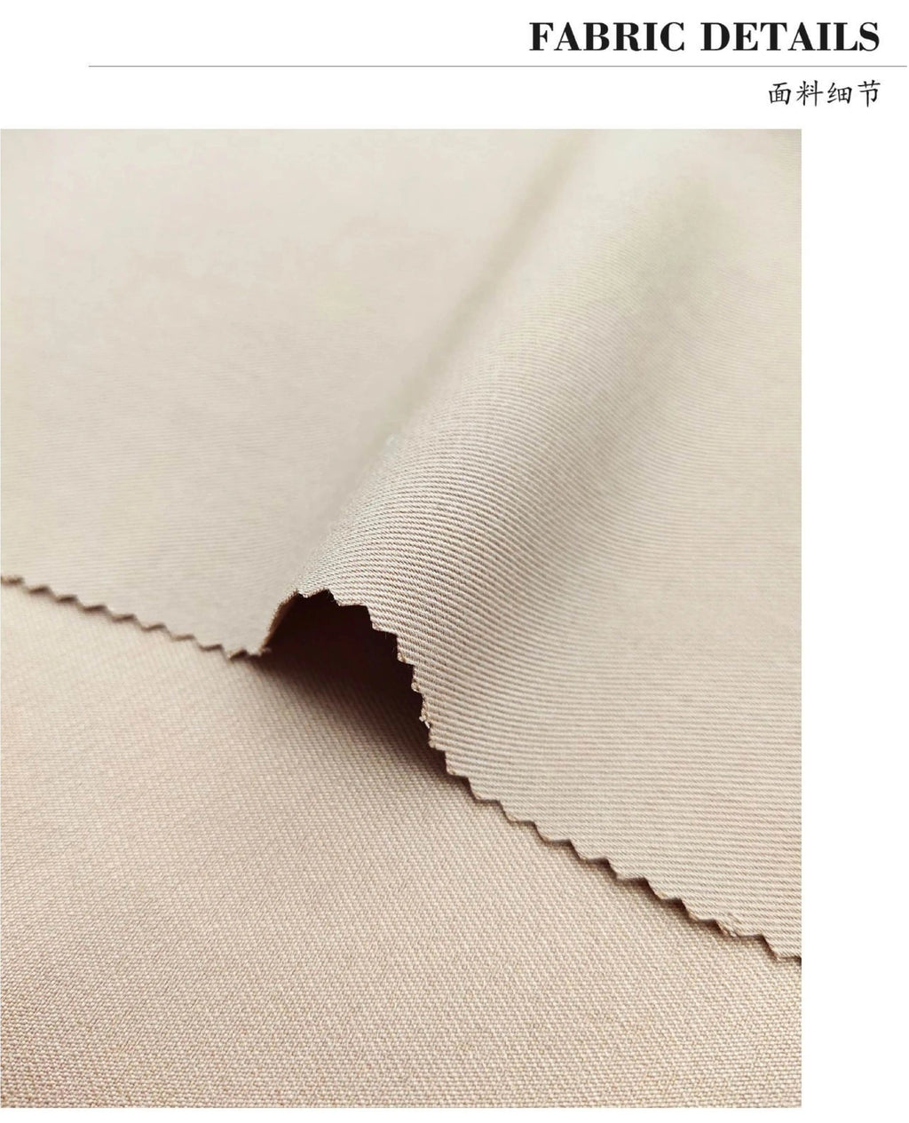Elegant Ivory Tuxedo Suit for Men 3 Piece Set Jacket Vest Pants Classic Attire for Wedding Dating Host Prom Ball Party Dress