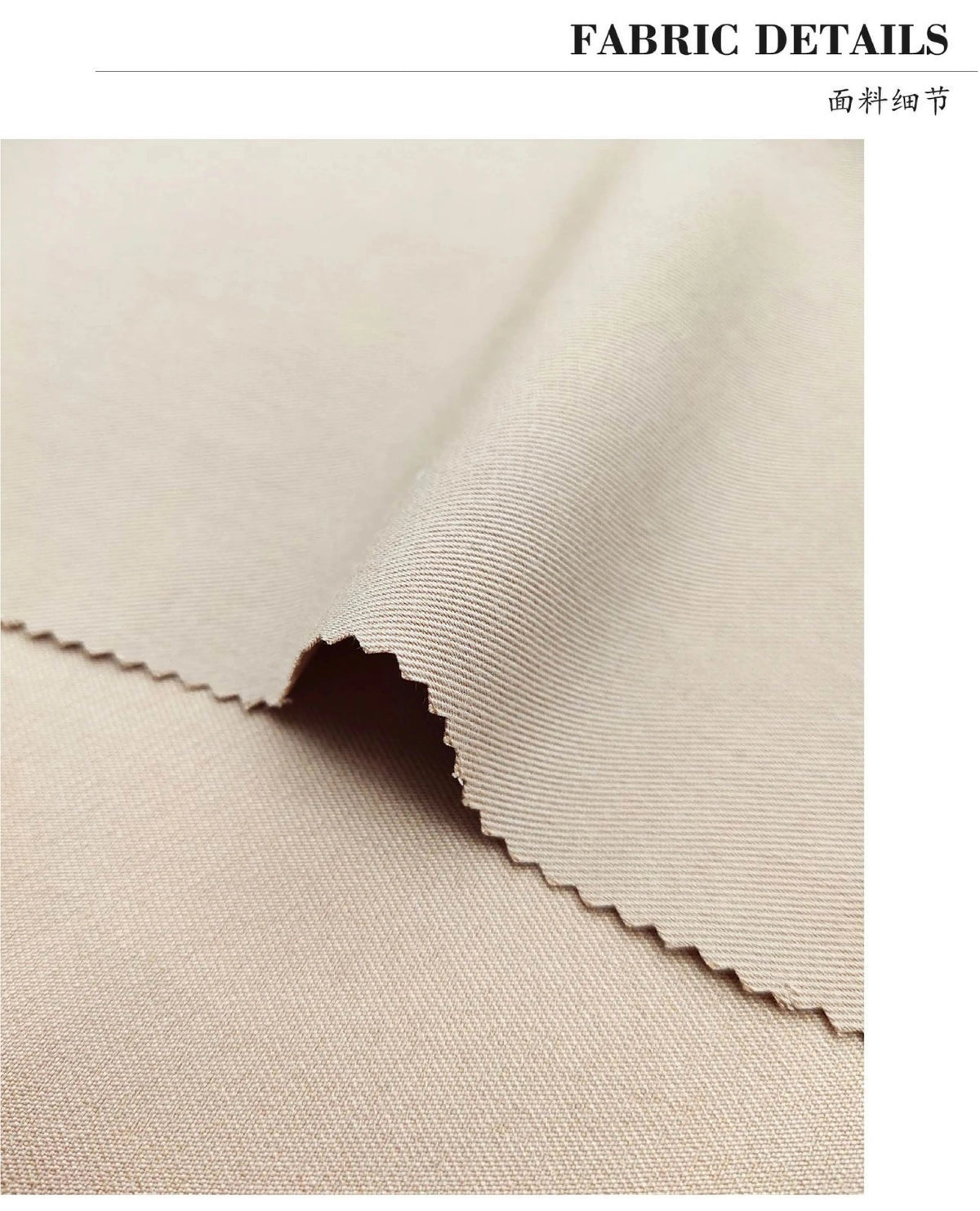 Elegant Ivory Tuxedo Suit for Men 3 Piece Set Jacket Vest Pants Classic Attire for Wedding Dating Host Prom Ball Party Dress