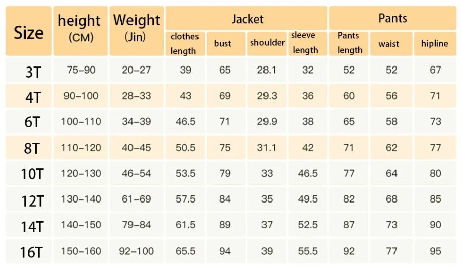 Elegant Boys Wedding Suits Italian Design Champagne Smoking Kids Tuxedo Jacket Vest Pants 3 Piece Party Prom Suits Set For Boy