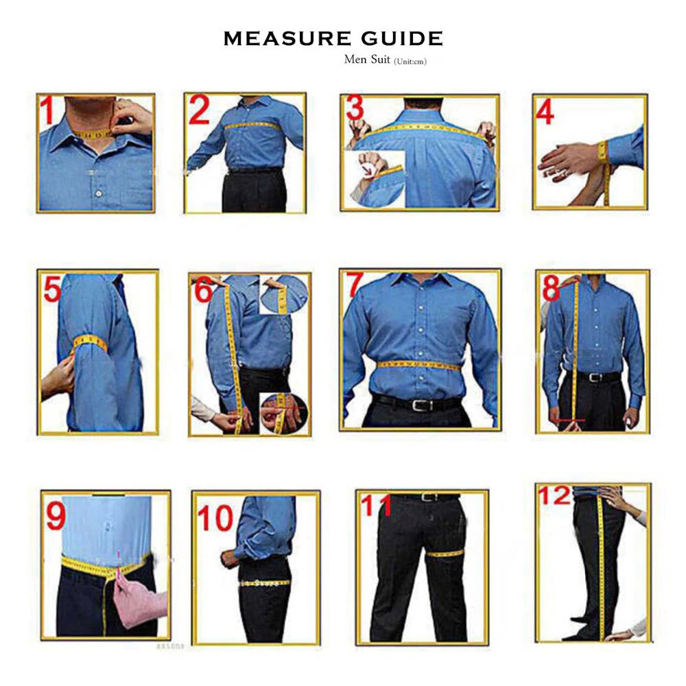 Formal Boys Suit Party Wedding Tuxedo Classic Design Kids Stage Jacket Pants Vest 3 Piece Set Teen Blazer