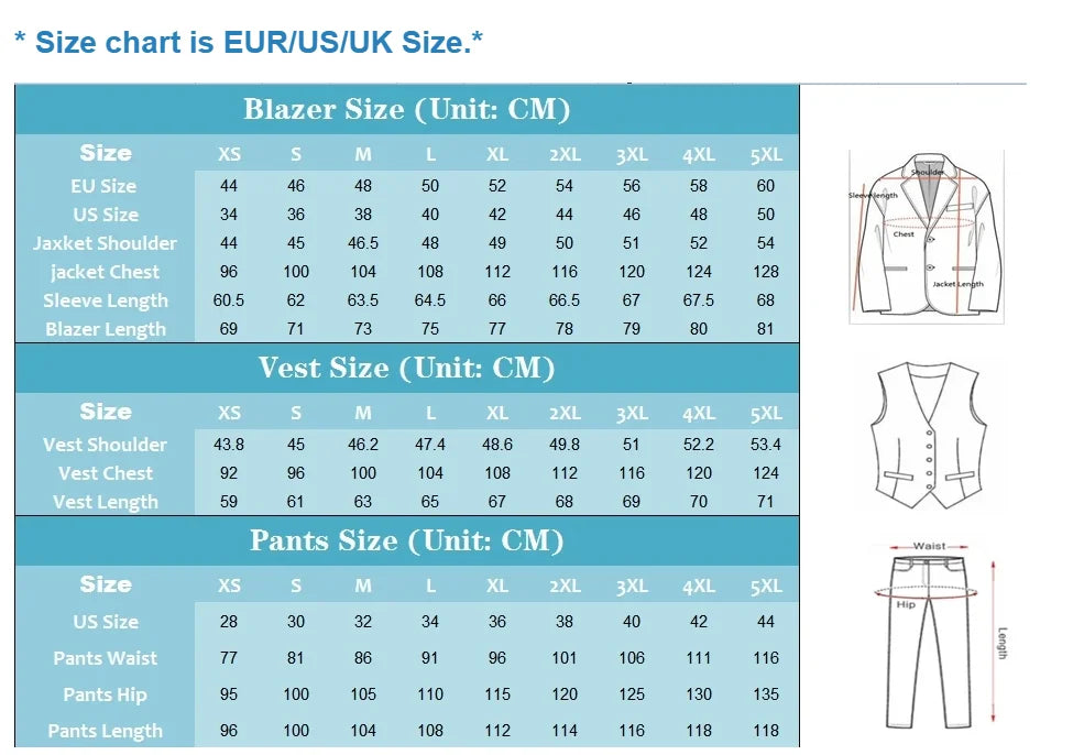 3 Pieces Wedding Tuxedo for Groom Sage Green Slim Fit Formal Men Suits Elegant Blazer Vest Pants Set for Prom Party Ceremony