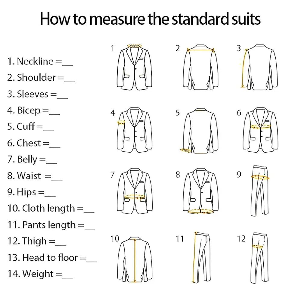 White Floral Wedding Tuxedo for Boys 3 Pieces Jacquard Suits Double Breasted Kids Tuxedo 2025 Fashion Design Jacket Pants Vest