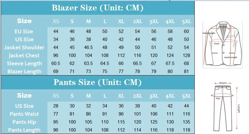 Latest Design 2 Pieces Tuxedo Wedding Suits for Men Short Sleeves Bespoke Groom Formal Fashion Male Suit Prom Party Blazer+Pants