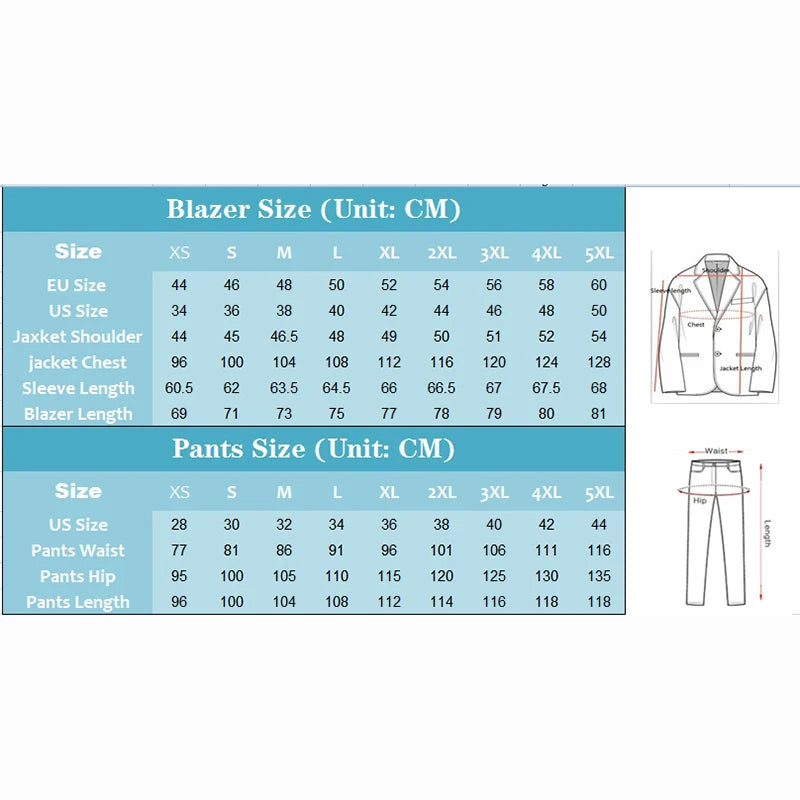 Latest Design 2 Pieces Tuxedo Wedding Suits for Men Short Sleeves Bespoke Groom Formal Fashion Male Suit Prom Party Blazer+Pants