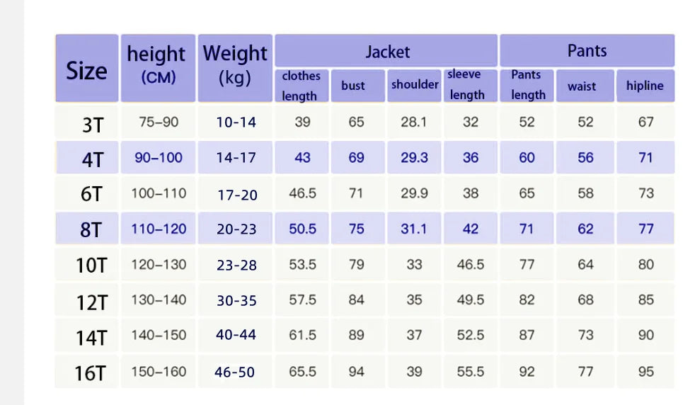 White Floral Wedding Tuxedo for Boys 3 Pieces Jacquard Suits Double Breasted Kids Tuxedo 2025 Fashion Design Jacket Pants Vest