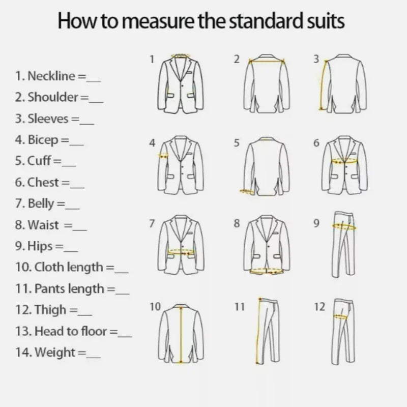 Formal Wedding Tuxedos 1 Pcs Jacket Black Double Breasted Men Suit Peaked Lapel Groom Evening Business Prom Blazers Customized