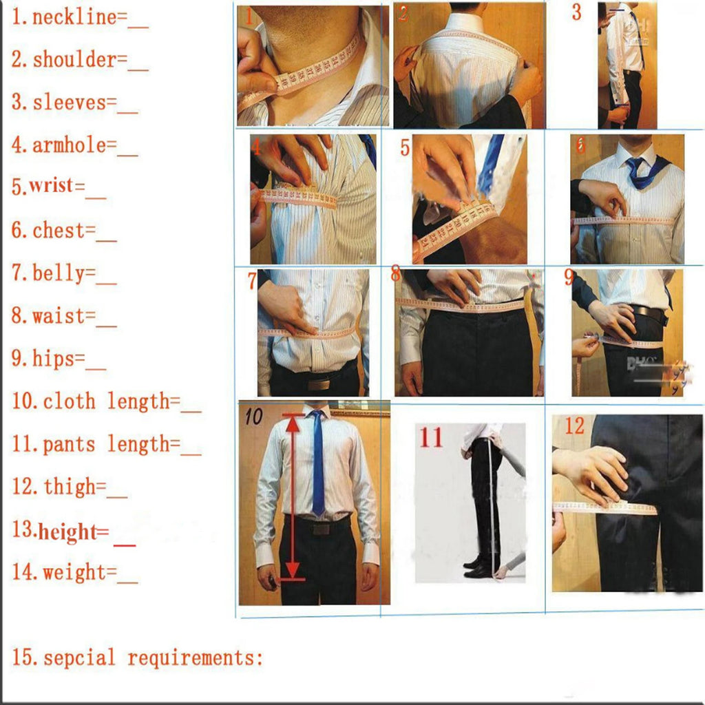 White Classic Men Suit 3 Piece Tuxedo Peaked Lapel Groomsmen Wedding Suits Set Fashion Men Business Blazer Pants Vest