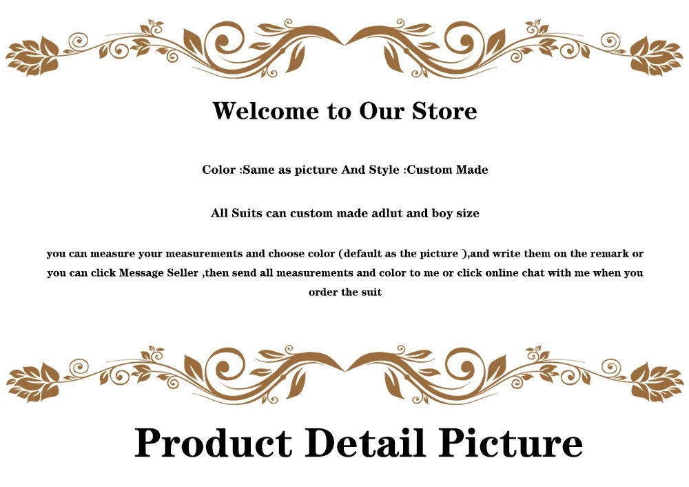 Formal Men's Suit 3 Piece Tuxedo for Men Slim Fit Double Breasted Men Suits Wedding Prom Party Dinner Tuxedo